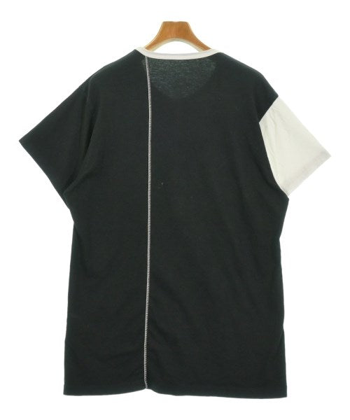 Ground Y เสื้อยืด/เสื้อท็อปส์