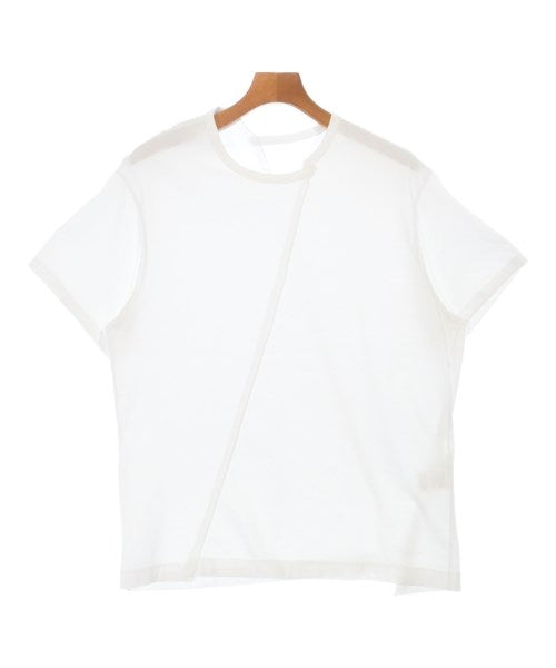 Ground Y เสื้อยืด/เสื้อท็อปส์