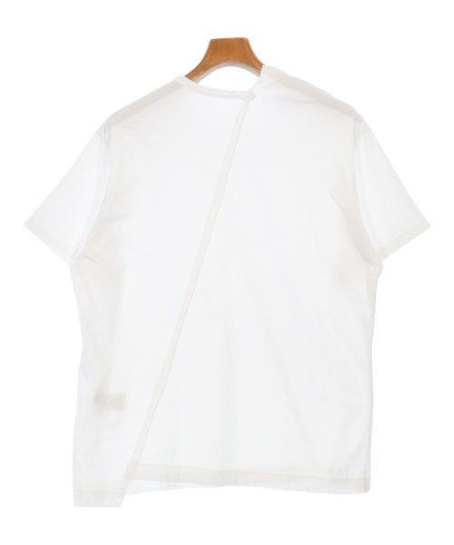 Ground Y เสื้อยืด/เสื้อท็อปส์