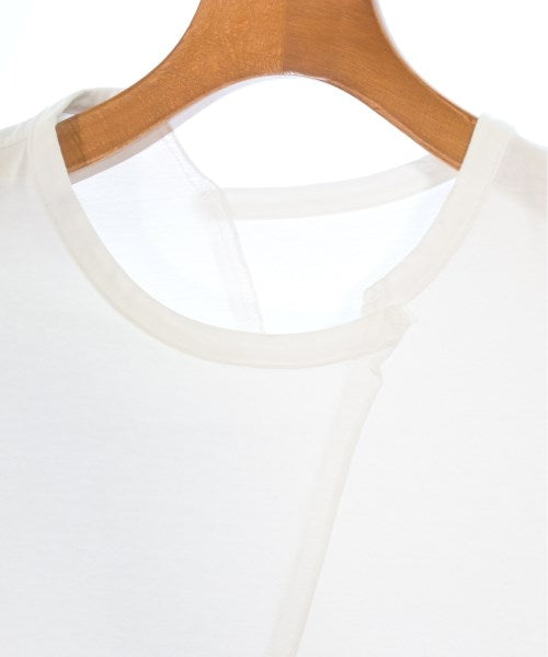 Ground Y เสื้อยืด/เสื้อท็อปส์