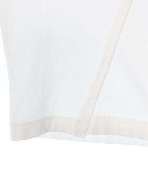 Ground Y เสื้อยืด/เสื้อท็อปส์