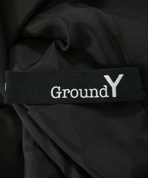 Ground Y เสื้อโค้ท อื่น
