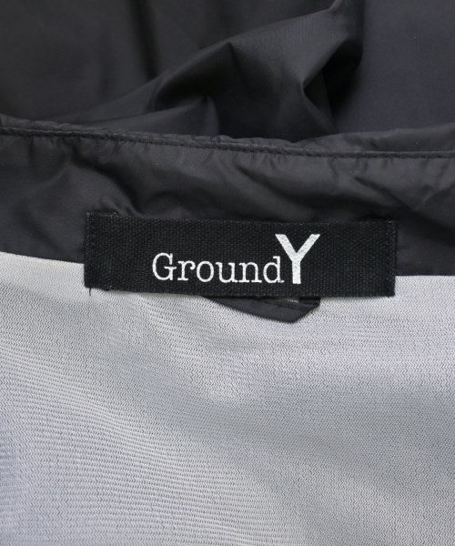 Ground Y แจ็คเก็ตเบลาส์ อื่น