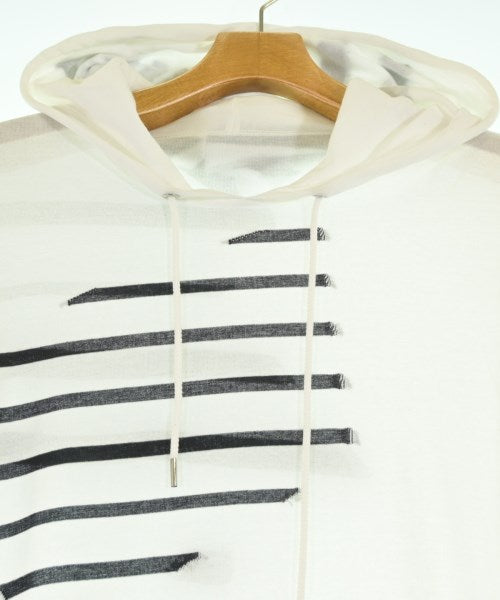 Ground Y เสื้อฮู้ด