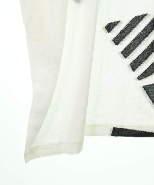 Ground Y เสื้อฮู้ด