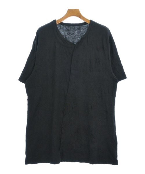 Ground Y เสื้อยืด/เสื้อท็อปส์