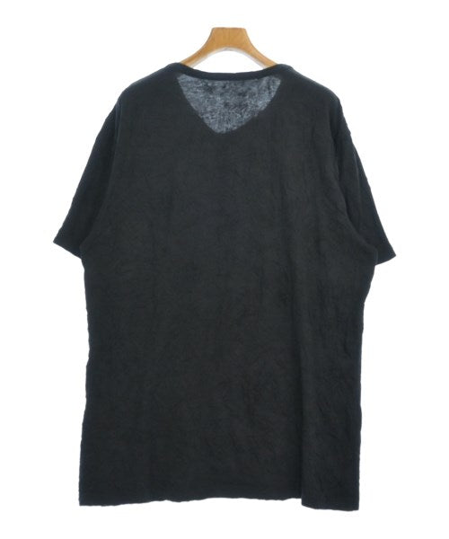 Ground Y เสื้อยืด/เสื้อท็อปส์