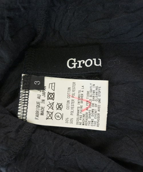 Ground Y เสื้อยืด/เสื้อท็อปส์