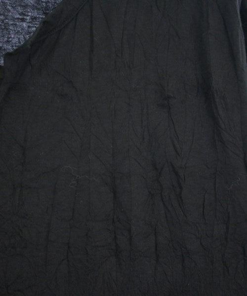 Ground Y เสื้อยืด/เสื้อท็อปส์