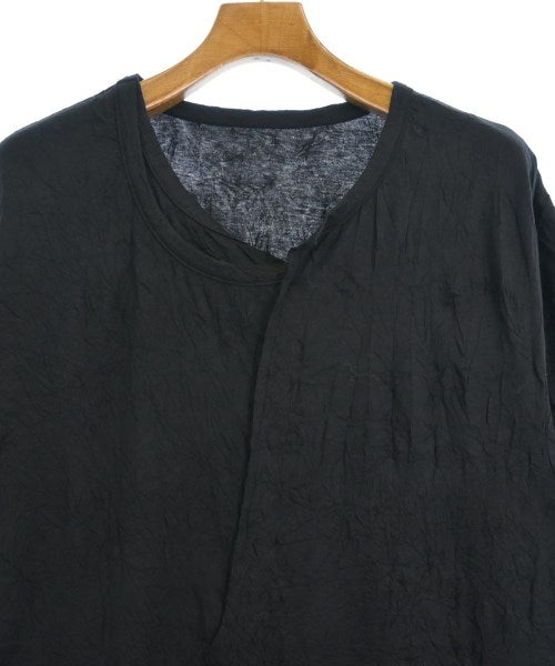 Ground Y เสื้อยืด/เสื้อท็อปส์