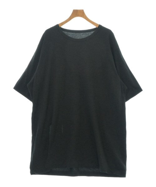 Ground Y เสื้อยืด/เสื้อท็อปส์