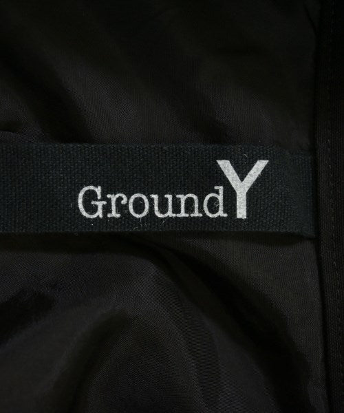 Ground Y แจ็คเก็ตเบลาส์ อื่น