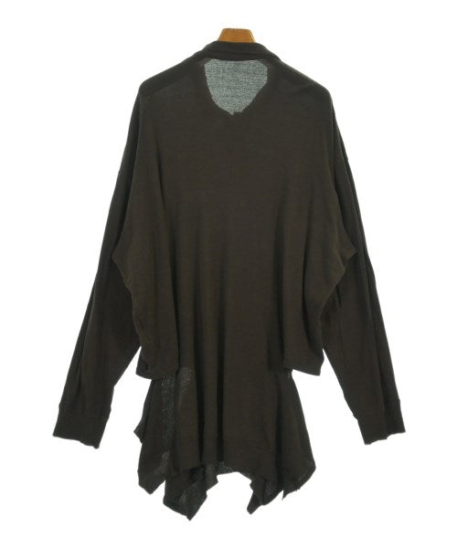 Ground Y เสื้อโปโล