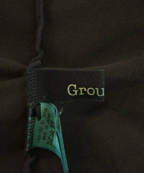 Ground Y เสื้อโปโล