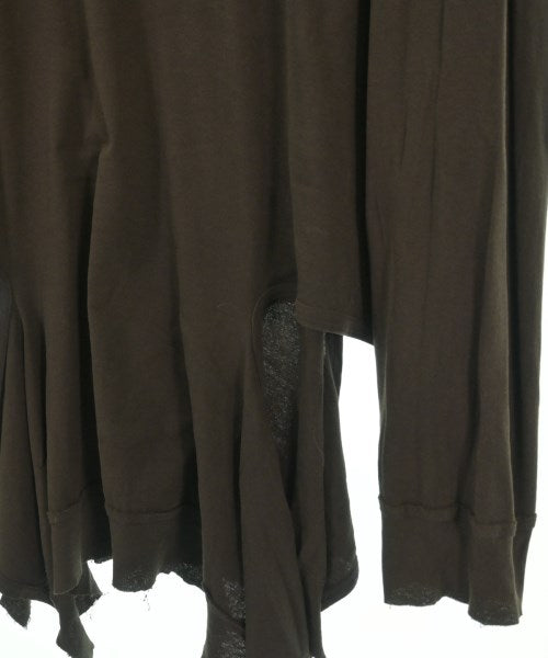 Ground Y เสื้อโปโล