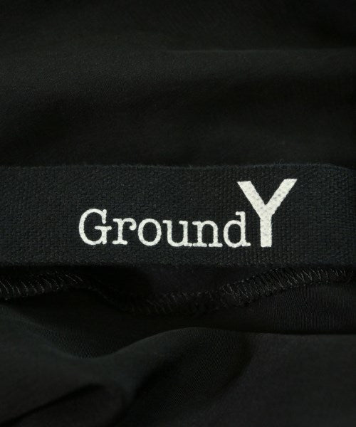 Ground Y กางเกง 5 ส่วน