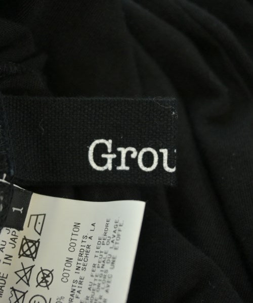 Ground Y เสื้อคาร์ดิแกน