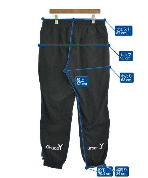 Ground Y กางเกง อื่น