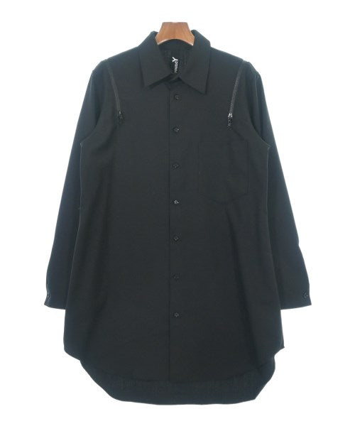 Ground Y เสื้อลำลอง