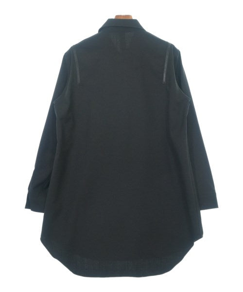 Ground Y เสื้อลำลอง