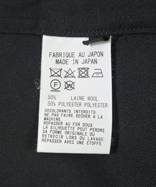 Ground Y เสื้อลำลอง