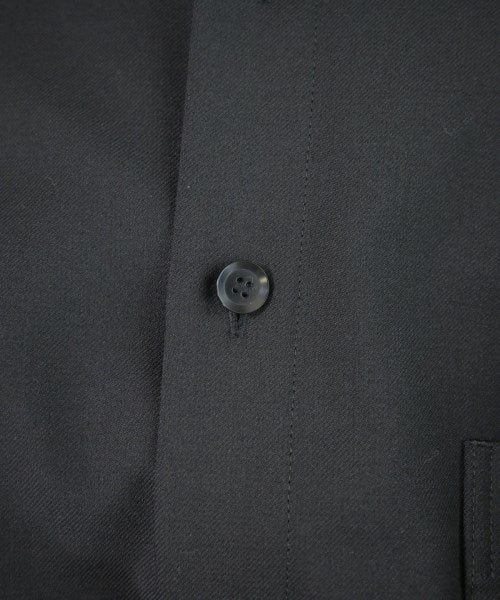 Ground Y เสื้อลำลอง