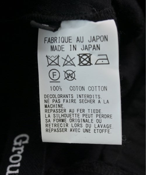 Ground Y กางเกง อื่น