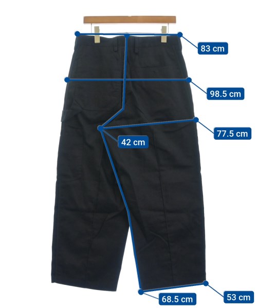 Ground Y กางเกง อื่น