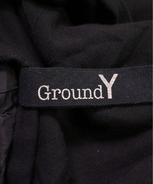 Ground Y แจ็คเก็ตลำลอง