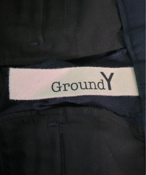 Ground Y กางเกง 5 ส่วน