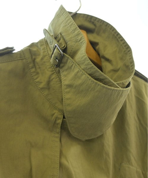Ground Y เสื้อกันฝน