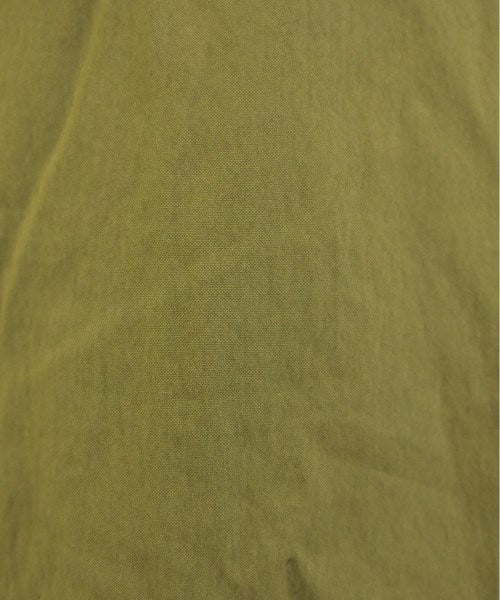 Ground Y เสื้อกันฝน