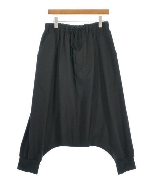 Ground Y กางเกงขายาว