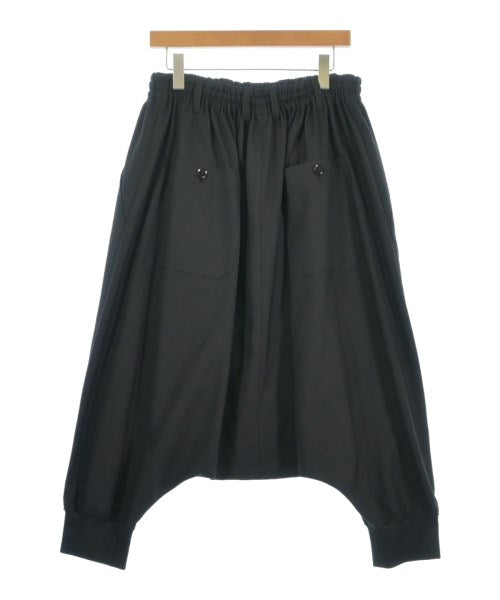 Ground Y กางเกงขายาว