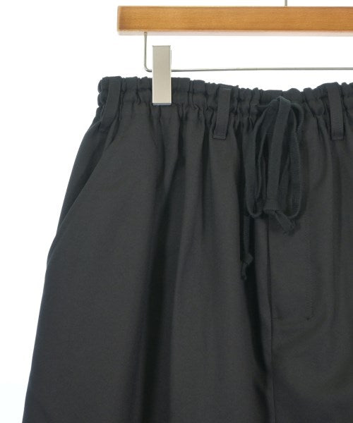 Ground Y กางเกงขายาว