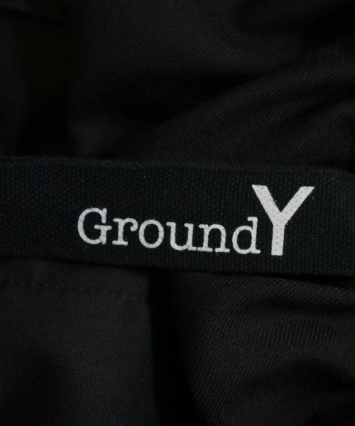 Ground Y กางเกง อื่น