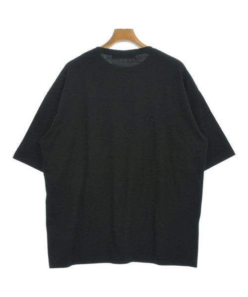 Ground Y เสื้อยืด/เสื้อท็อปส์