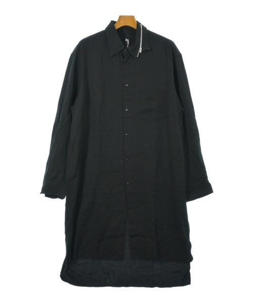 Ground Y เสื้อลำลอง