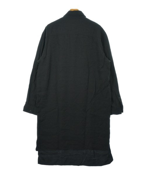 Ground Y เสื้อลำลอง