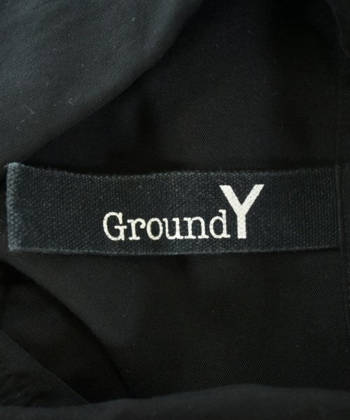 Ground Y เสื้อลำลอง