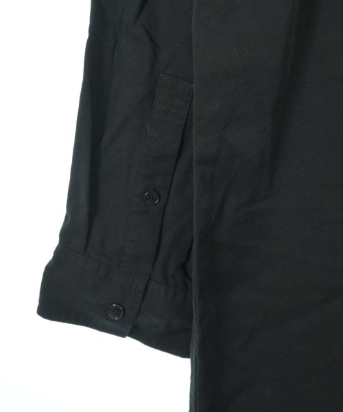 Ground Y เสื้อลำลอง