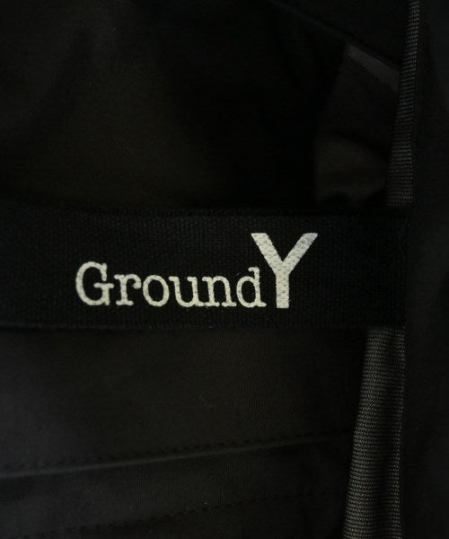 Ground Y แจ็คเก็ตเบลาส์ อื่น