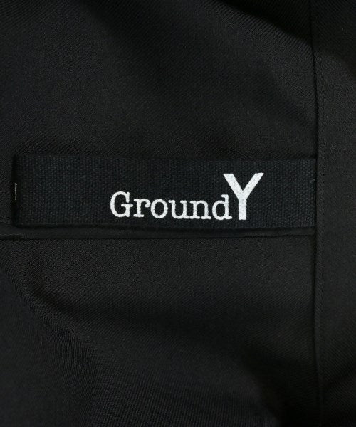 Ground Y แจ็คเก็ต