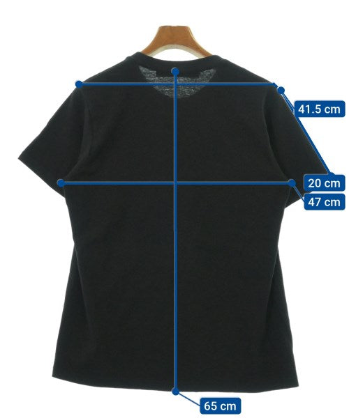 Ground Y เสื้อยืด/เสื้อท็อปส์