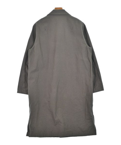 Ground Y เสื้อโค้ท อื่น