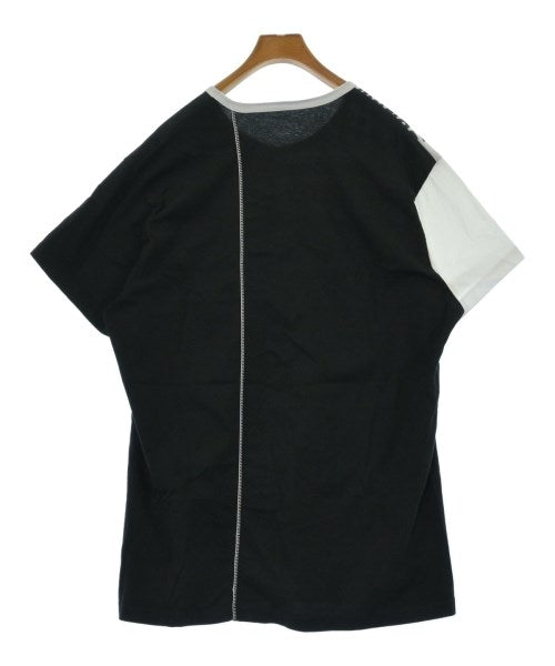 Ground Y เสื้อยืด/เสื้อท็อปส์