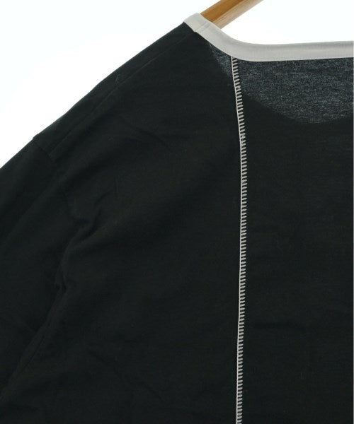 Ground Y เสื้อยืด/เสื้อท็อปส์