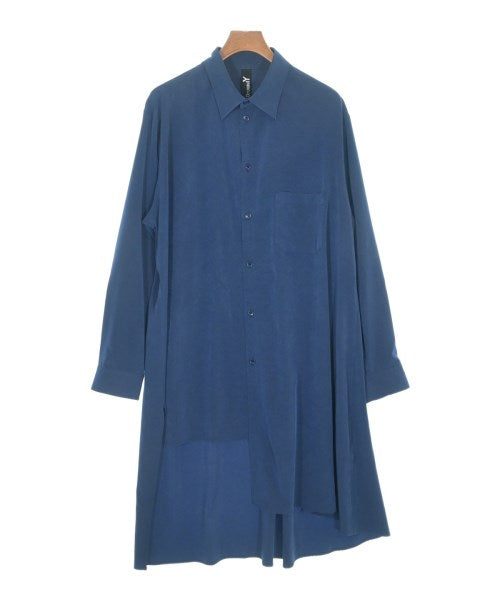 Ground Y เสื้อลำลอง