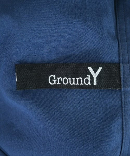 Ground Y เสื้อลำลอง