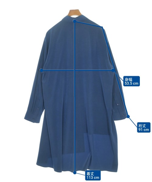 Ground Y เสื้อลำลอง